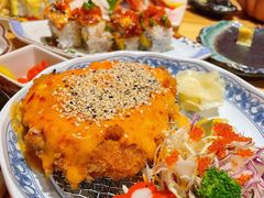 -隐月· 㐂和食屋(芝罘万达公馆店)
