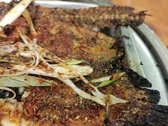 -清真·馬坡二旦烧烤(人生一串拍摄店)