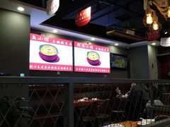 -周鱼小馆石锅酸菜鱼(活力汇店)