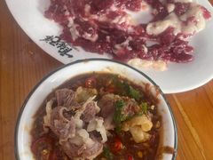-合意桐坑牛肉粿·鲜牛肉火锅(嵩山总店)