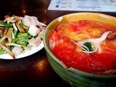 -华兴街煎蛋面(总店)