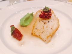 -上海柏悦酒店