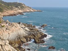-广东惠东海龟国家级自然保护区