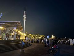 -老虎石海上公园