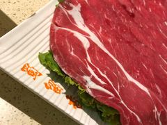 -蜀留香火锅·始于1999·原四川老火锅(白堤路店)