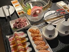 -嘿嘟嘟·肋条烧肉放题(爱融荟城店)