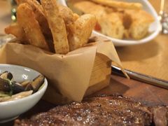 恩空间经典牛排-EN SPACE恩空间