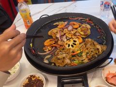 -一烙锅(友谊店)