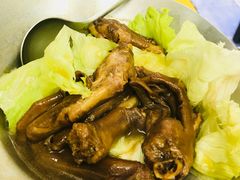 -义福巷鱼翅燕窝