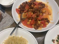 -恩然邦臣酒店-漫垛餐厅