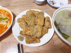 -龙福祥餐馆