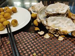 -夜市全日餐厅·洲际酒店(石家庄洲际酒店)