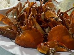-莲花公园煎蟹(总店)
