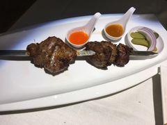 -俄士厨房(万松园店)