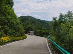 -莫干山风景区