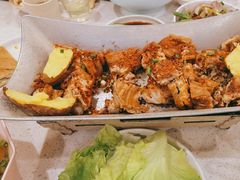 -浮何烤铺(桐梓林店)