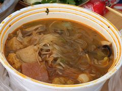 -三里桥徐家烧烤(启明街店)