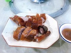 -区海鸡场饭店(石壁店)