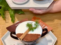 -tea'stone(平安金融中心店)