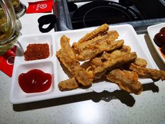 -海底捞火锅(番禺广场店)