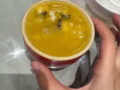 洛阳武哥跑马汤-牡丹宴·正宗洛阳菜·水席(国家牡丹园店)