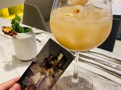 -théATRE 茶聚场(王府中環店)