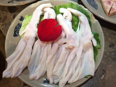 -重庆渝达老火锅(春熙路店)