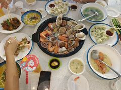 -前王院•巧克力海鲜市集餐厅(万平口店)