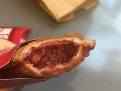 -麦当劳(合肥之心城店)