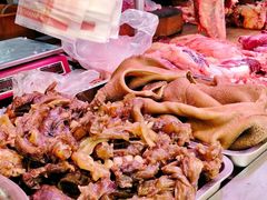 -阿娟牛肉丸·手打牛肉丸·现做现卖