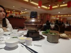 -阿斯牛牛·凉山菜(新会展店)