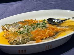 -狮王府淮扬菜(万象城店)