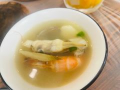 -小时候焗海鲜(鄞州万达店)