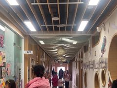 -新东方学习规划(南二环第一校区)