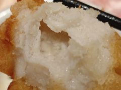 -年辉渔村·非遗传承餐厅(新丰江店)