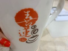 -喜莲咖啡