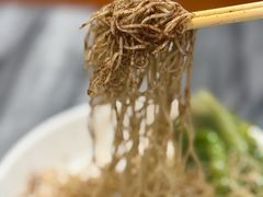 虾子捞面-竹园竹升面(西关总店)