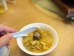 -北京王府井希尔顿酒店·秦唐中餐厅Chynna