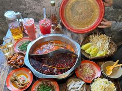 -后火锅(总店)