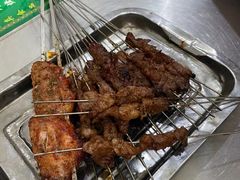 -文文烤肉(大皮院店)