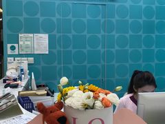 -固瑞齿科(国贸门诊店)