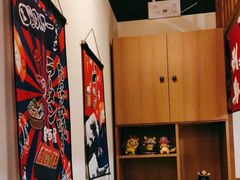 -玉川屋·深夜食堂居酒屋(柳巷店)