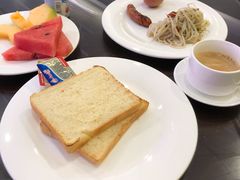 -北京东直门智选假日酒店