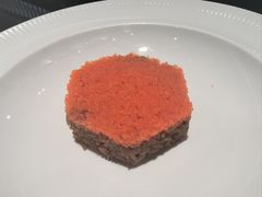 -ManHo万豪中餐厅(成都茂业JW万豪酒店)