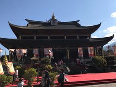 -天龙八部武侠城
