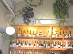 -Money Shops(愚园路店)