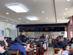 -叶存利海鲜大馅饺子(海宁路总店)