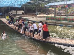 -伏牛地下河景区