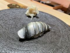 -银座岩
