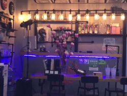 -BM SALON